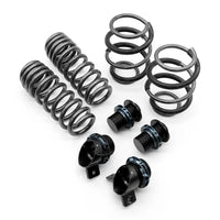 MMR Height Adjustable Lowering Springs for BMW F8x MMR08-1005