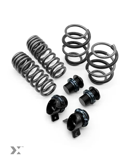 MMR Height Adjustable Lowering Springs for BMW F8x MMR08-1005