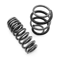 MMR Height Adjustable Lowering Springs for BMW F8x MMR08-1005