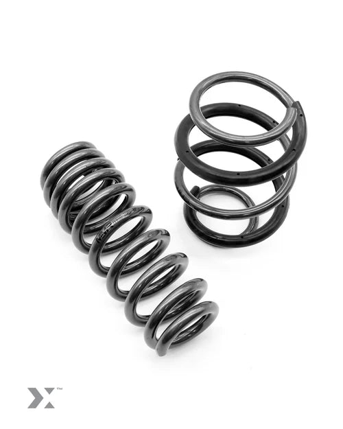 MMR Height Adjustable Lowering Springs for BMW F8x MMR08-1005