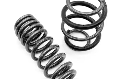MMR Height Adjustable Lowering Springs for BMW F8x MMR08-1005