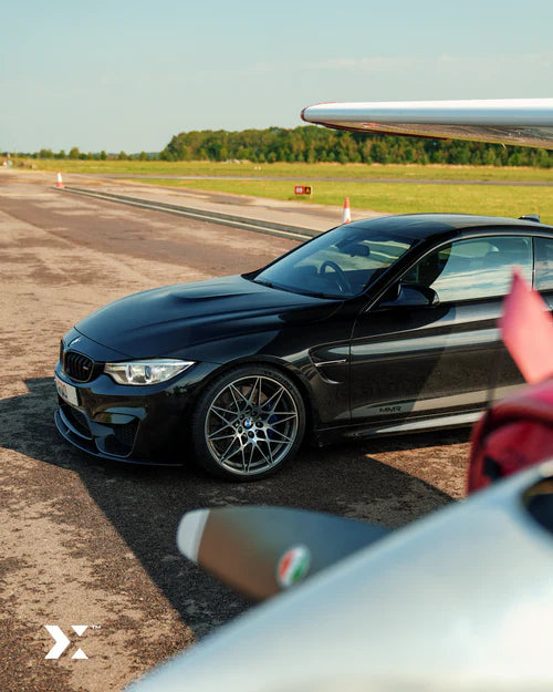 MMR Height Adjustable Lowering Springs for BMW F8x MMR08-1005