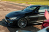 MMR Height Adjustable Lowering Springs for BMW F8x MMR08-1005