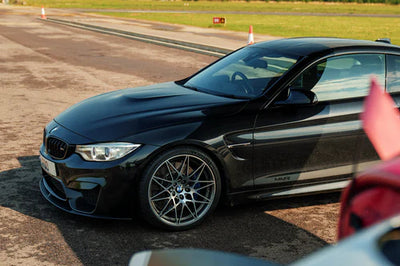 MMR Height Adjustable Lowering Springs for BMW F8x MMR08-1005