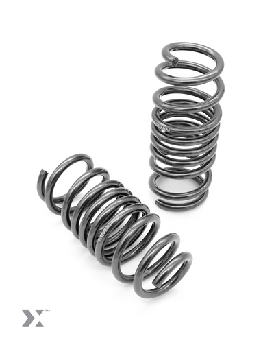 MMX Lowering springs for BMW X3M F97 MMR08-1006