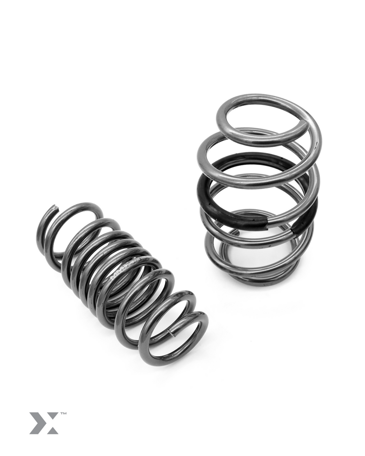 MMX Lowering springs for BMW X3M F97 MMR08-1006