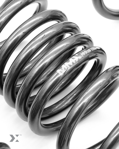 MMX Lowering springs for BMW X3M F97 MMR08-1006