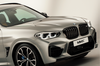 MMX Lowering springs for BMW X3M F97 MMR08-1006