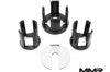 MMX Performance Billet Differential Inserts - BMW F2x / F3x MMR12-6001