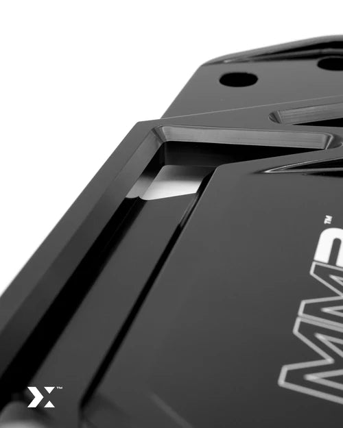 MMR Rear Underbody Chassis Brace For MINI MMR13-1401-R