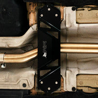 MMR Rear Underbody Chassis Brace For MINI MMR13-1401-R
