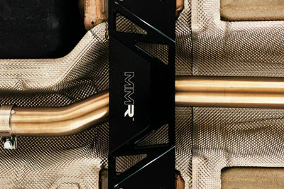 MMR Centre Underbody Chassis Brace For MINI MMR13-1401-M