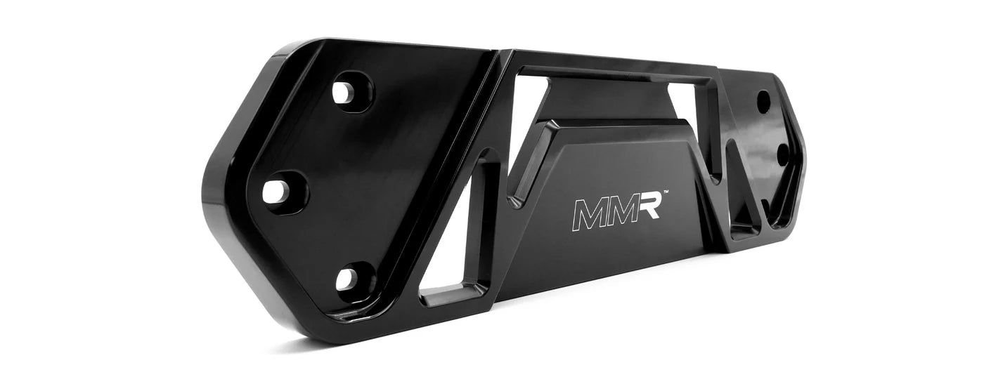 MMR Rear Underbody Chassis Brace For MINI MMR13-1401-R