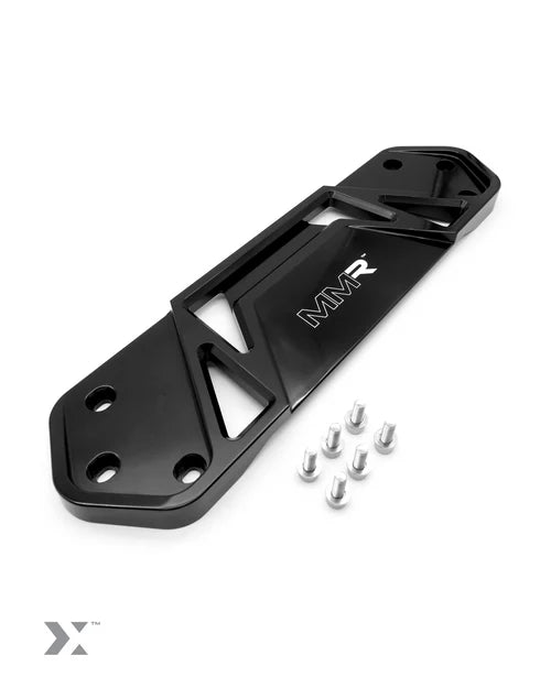 MMR Rear Underbody Chassis Brace For MINI MMR13-1401-R