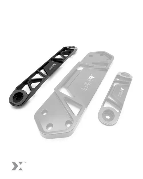 MMR 3-Piece Complete Underbody Chassis Brace Set For MINI MMR13-1404FK