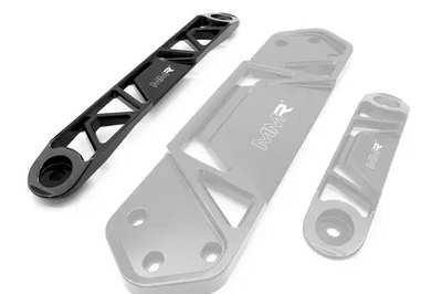 MMR 3-Piece Complete Underbody Chassis Brace Set For MINI MMR13-1404FK