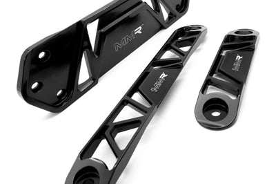 MMR 3-Piece Complete Underbody Chassis Brace Set For MINI MMR13-1404FK