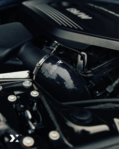 MMX Performance Silicone Intake Hose For BMW B58 MMR16-0501