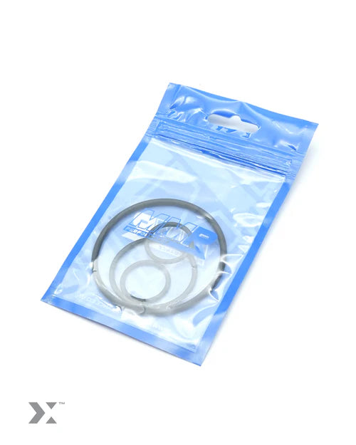 MMR O-Ring service kit for MMR B58 Oil Filter And Housing MMR17-0000