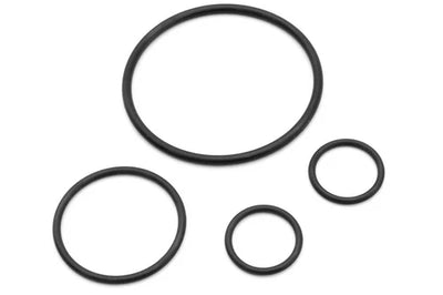 MMR O-Ring service kit for MMR B58 Oil Filter And Housing MMR17-0000