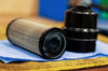 MMR Lifetime Oil Filter For BMW B58 & B57 MMR17-1502