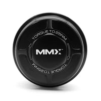 MMX Oil Filter Housing For BMW S58 MMR17-1601