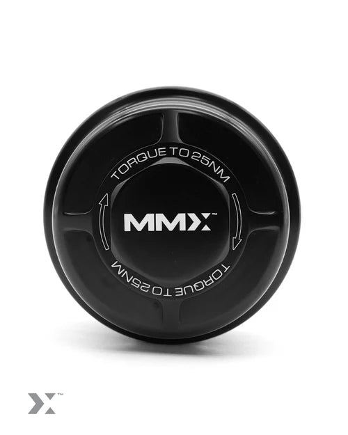 MMX Oil Filter Housing For BMW S58 MMR17-1601