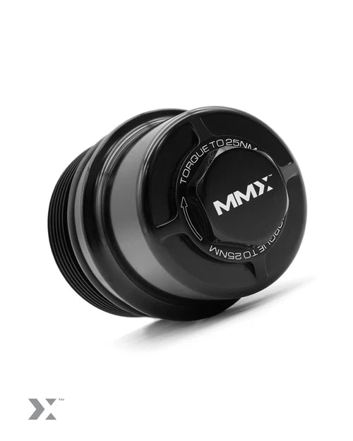 MMX Oil Filter Housing For BMW S58 MMR17-1601
