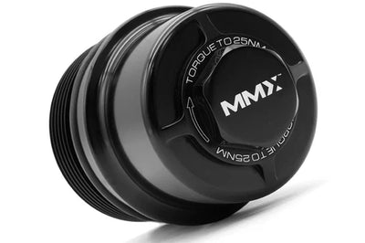 MMX Oil Filter Housing For BMW S58 MMR17-1601