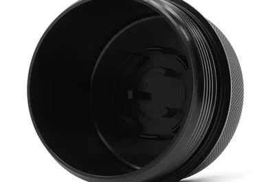 MMX Oil Filter Housing For BMW S58 MMR17-1601