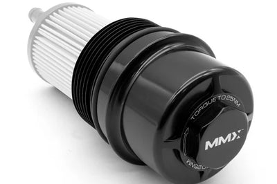 MMX Oil Filter Housing For BMW S58 MMR17-1601