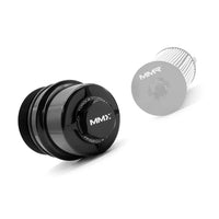 MMX Oil Filter Housing For BMW S58 MMR17-1601