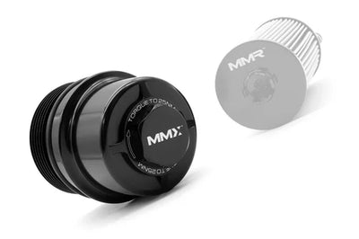 MMX Oil Filter Housing For BMW S58 MMR17-1601