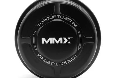 MMX Oil Filter Housing For BMW S58 MMR17-1601