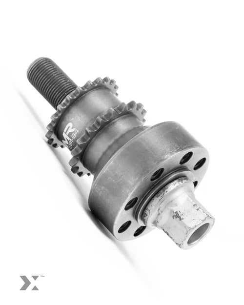 MMR 4-Pinned Single Piece Crank Hub For BMW N55 & S55 MMR20-1004FK