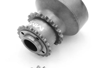 MMR 4-Pinned Single Piece Crank Hub For BMW N55 & S55 MMR20-1004FK