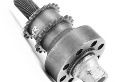 MMR 4-Pinned Single Piece Crank Hub For BMW N55 & S55 MMR20-1004FK