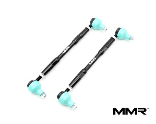 MMX Performance Adjustable Drop Links - BMW F2X / F3X - Mini Cooper S & JCW F54 F55 F56 F57 F60 MMR24-1504