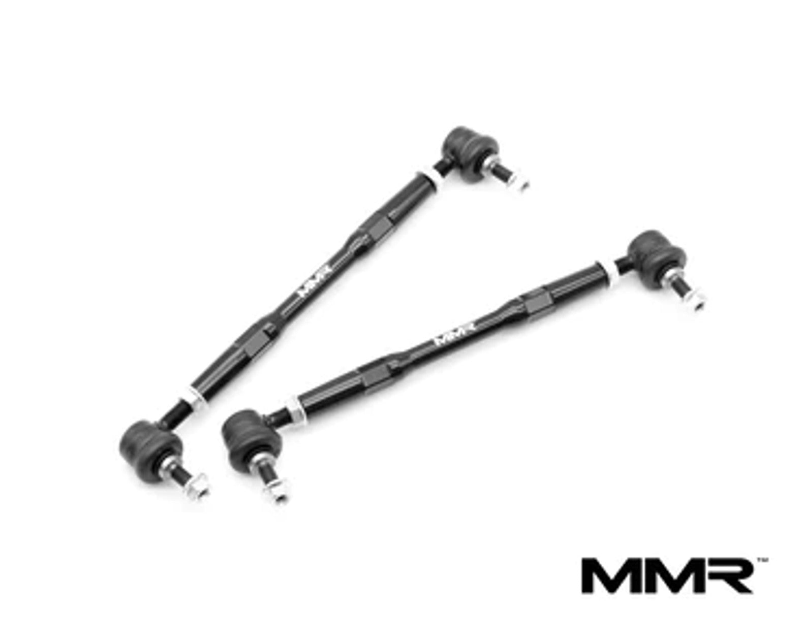 MMX Performance Adjustable Drop Links - BMW F2X / F3X - Mini Cooper S & JCW F54 F55 F56 F57 F60 MMR24-1504