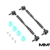 MMX Performance Adjustable Drop Links - BMW F2X / F3X - Mini Cooper S & JCW F54 F55 F56 F57 F60 MMR24-1504