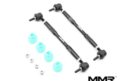 MMX Performance Adjustable Drop Links - BMW F2X / F3X - Mini Cooper S & JCW F54 F55 F56 F57 F60 MMR24-1504