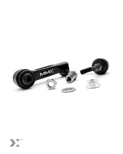 MMX Adjustable Rear Drop Links for BMW G8x MMR24-5000