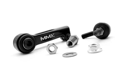 MMX Adjustable Rear Drop Links for BMW G8x MMR24-5000