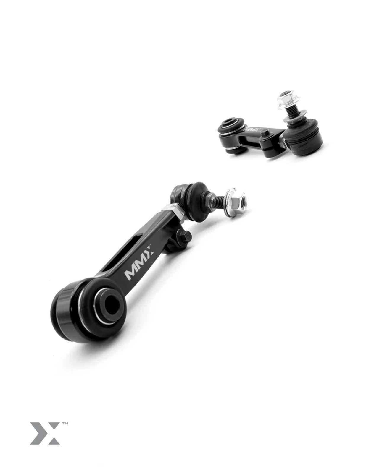 MMX Adjustable Rear Drop Links for BMW G8x MMR24-5000