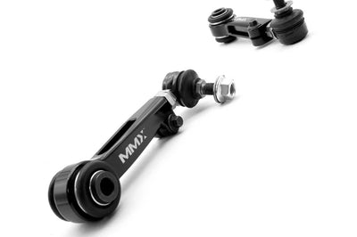 MMX Adjustable Rear Drop Links for BMW G8x MMR24-5000
