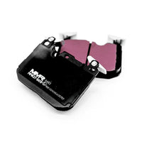 MMX RP650 Performance Fast Road Brake Pads Front F8x MMR27-1001F