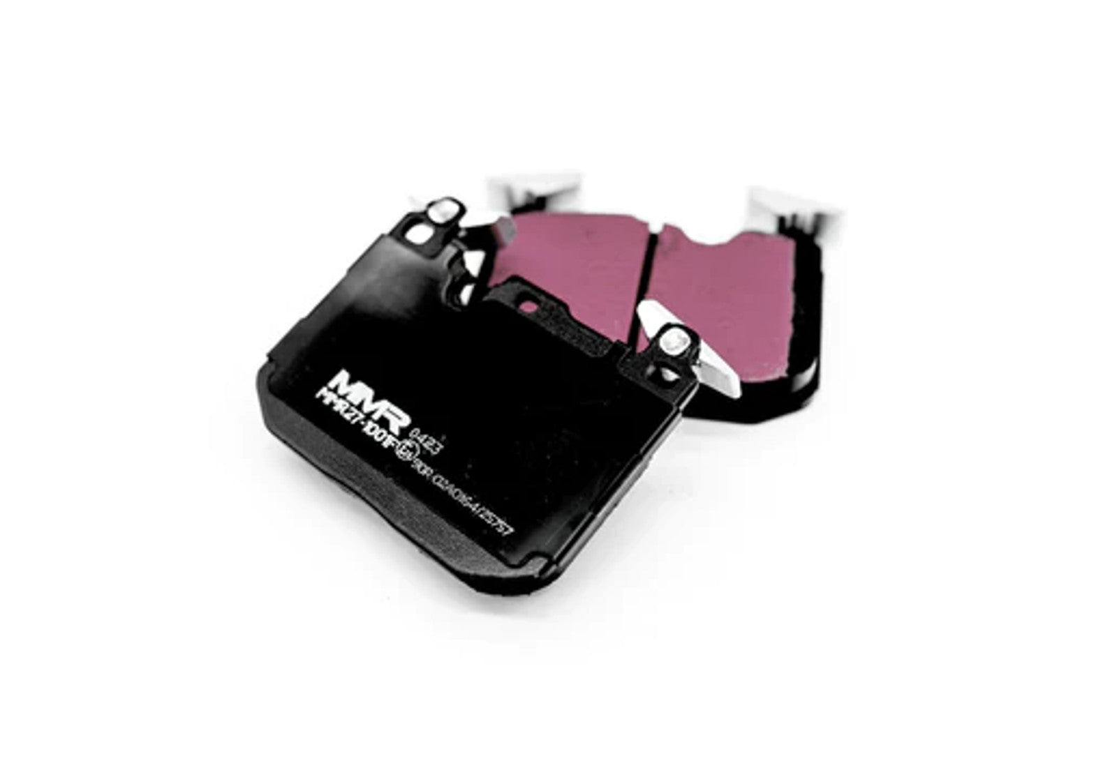 MMX RP650 Performance Fast Road Brake Pads Front F8x MMR27-1001F