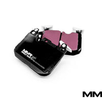 MMX RP650 Performance Fast Road Brake Pads Front F8x MMR27-1001F