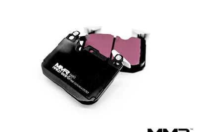 MMX RP650 Performance Fast Road Brake Pads Front F8x MMR27-1001F