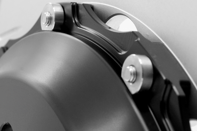 MMX Floating Front Discs F Series M2 M3 & M4 2-Piece MMR30-1001F